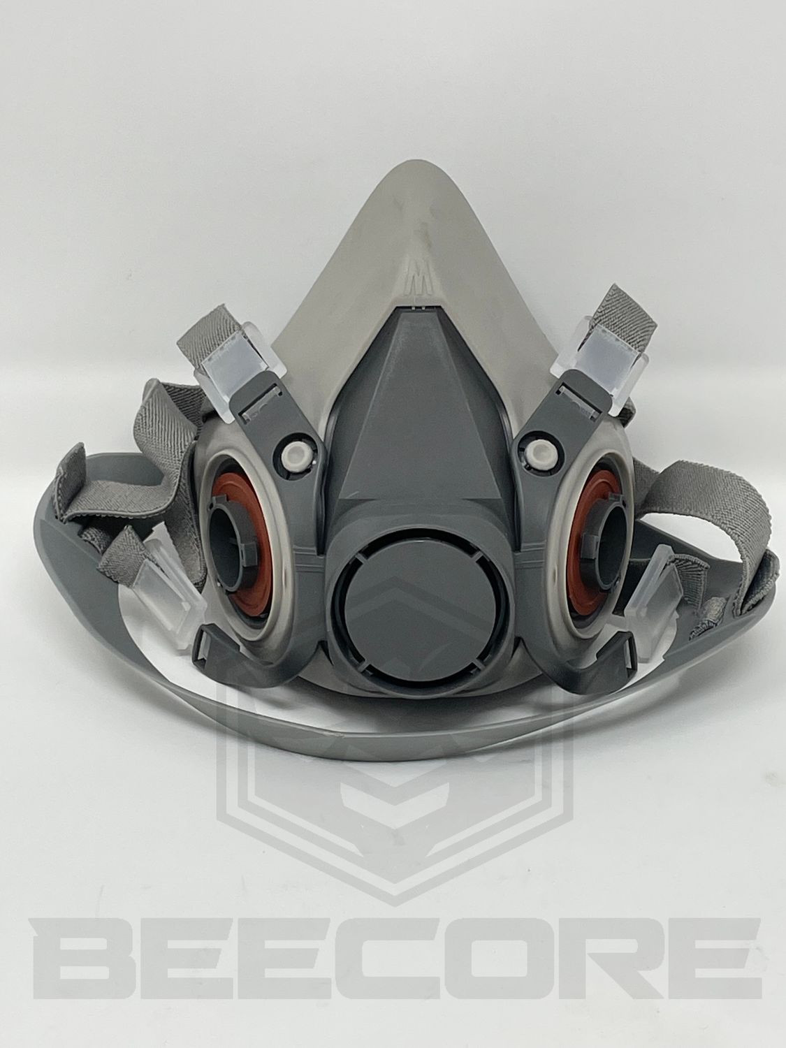 Protective Half Face Mask