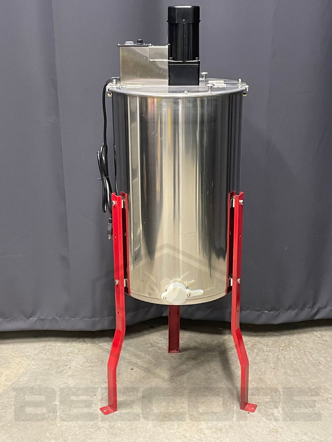 3 Frame Electric Extractor