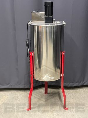 3 Frame Electric Extractor