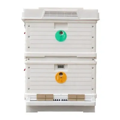 Plastic Bee Hive