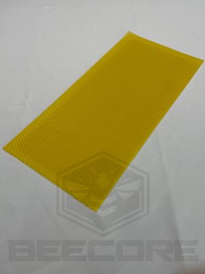 Standard WAX Sheets