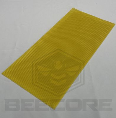Standard WAX Sheets