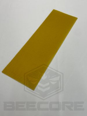 Medium WAX Sheets