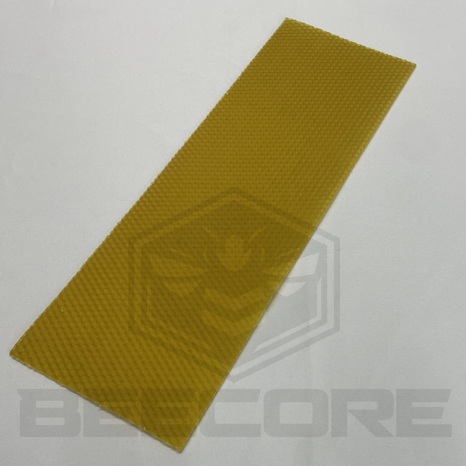 Medium WAX Sheets
