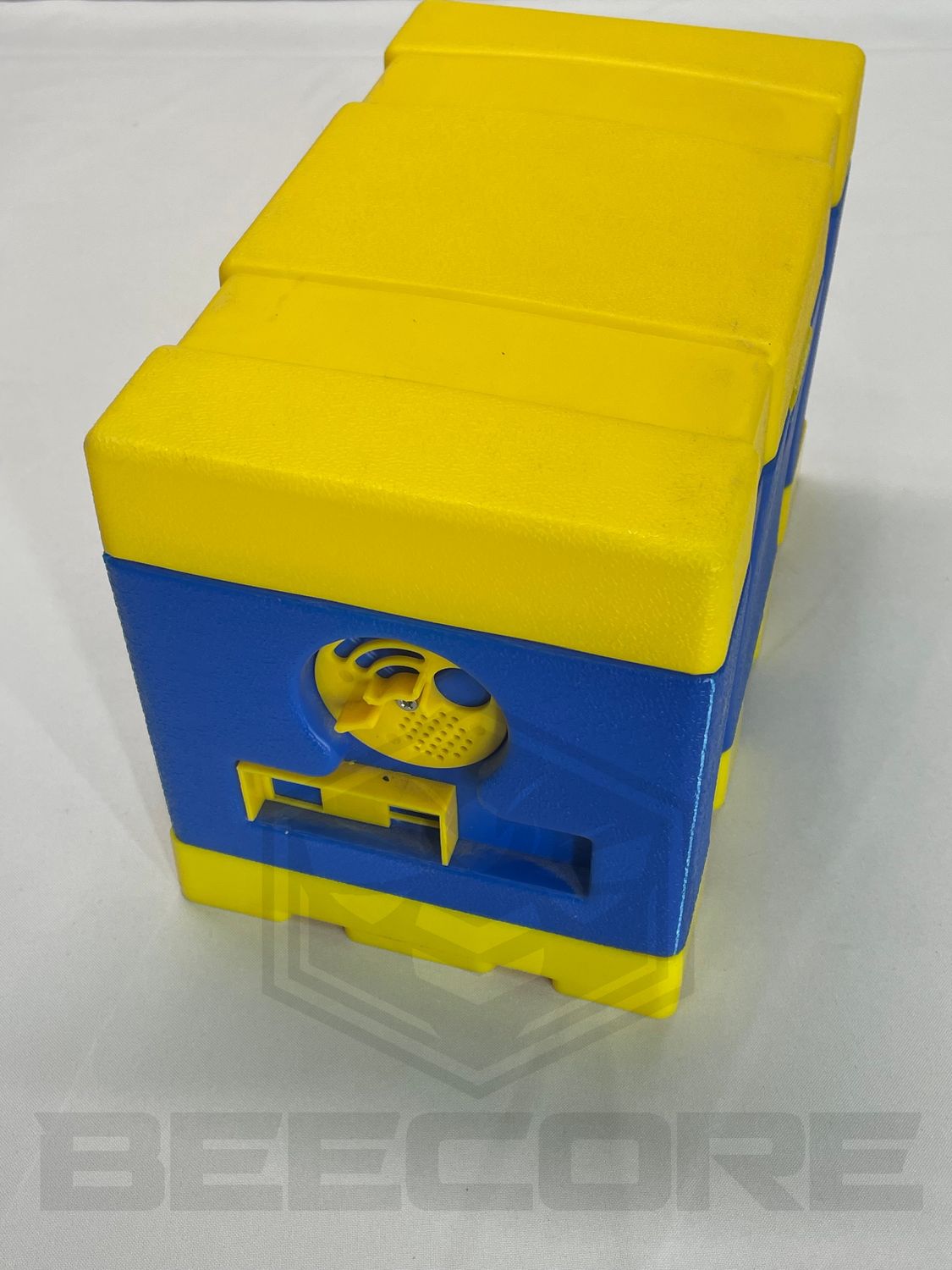 Plastic Mini Mating Nuc