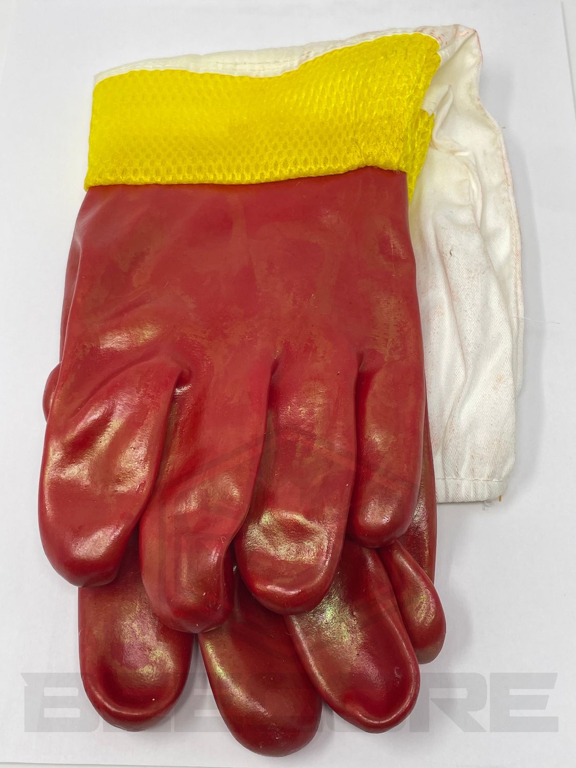 Protective Gloves for acid