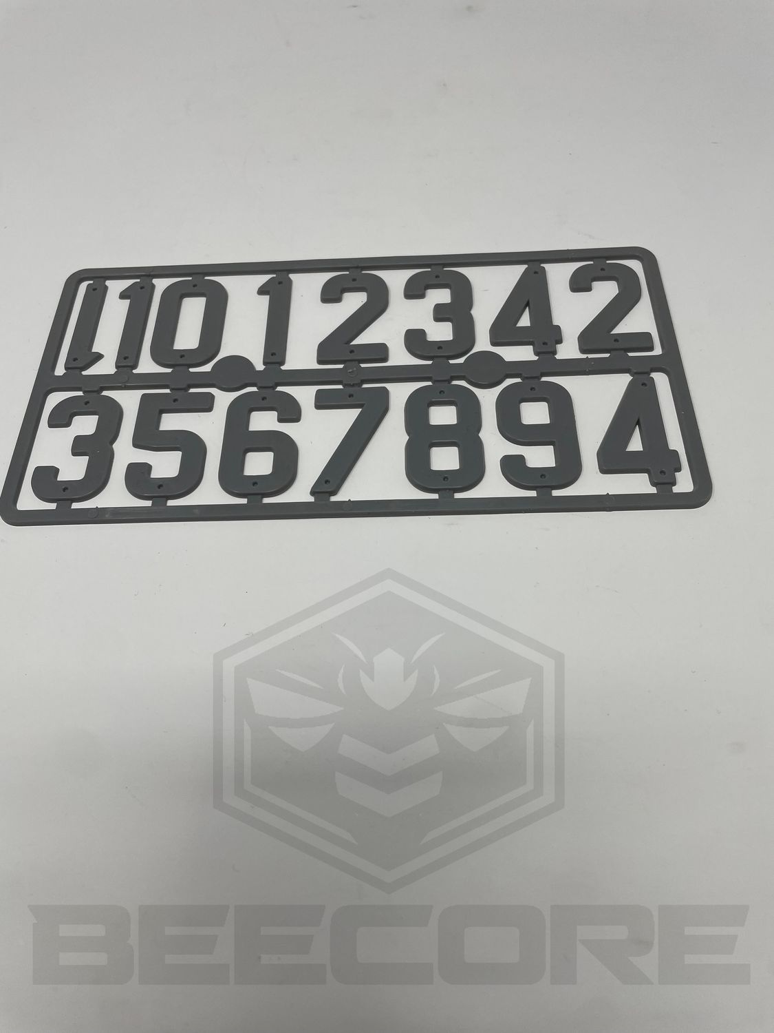 Beehive Numbers