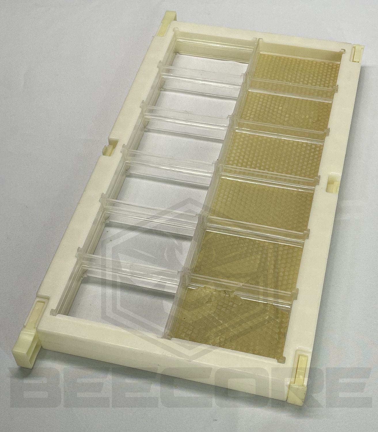 Honey Cassette Frame