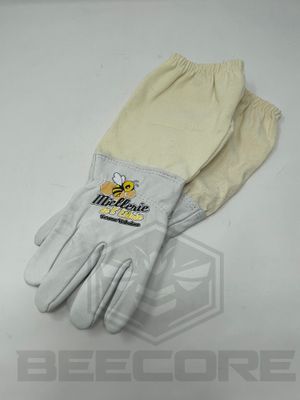 Non-vented Protective Gloves