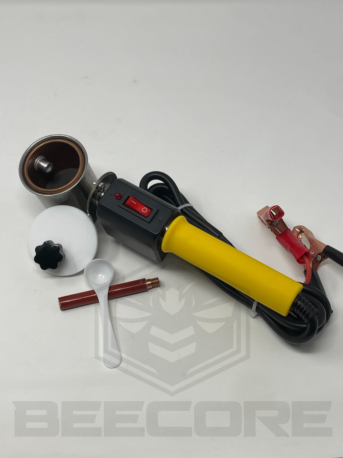 Deluxe Oxalic Acid Vaporizer