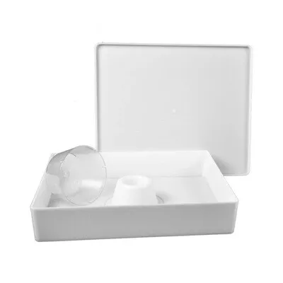 6 l Chimney Plastic Feeder