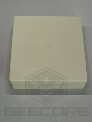 6 l Chimney Plastic Feeder