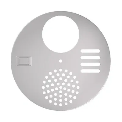 Disc Entrance Reducer