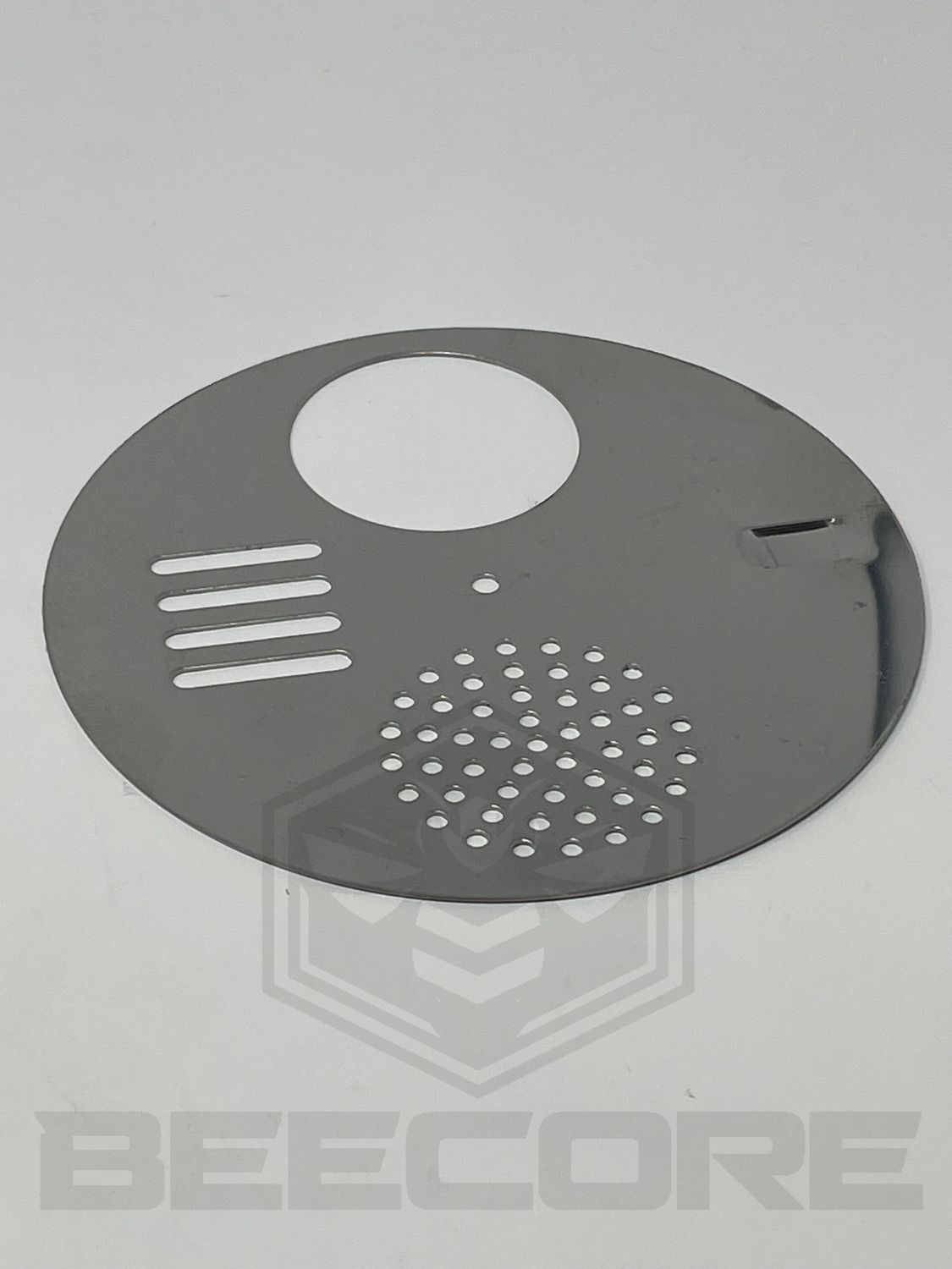 Disc Entrance Reducer