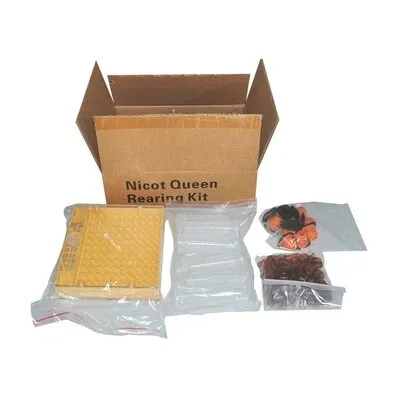 Queen Production kit