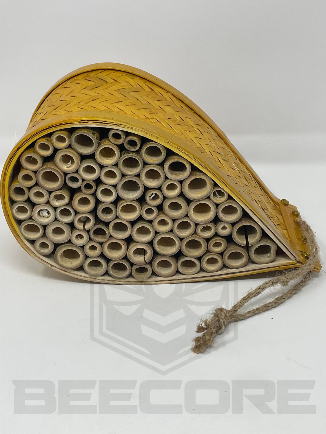 Manson Beehive