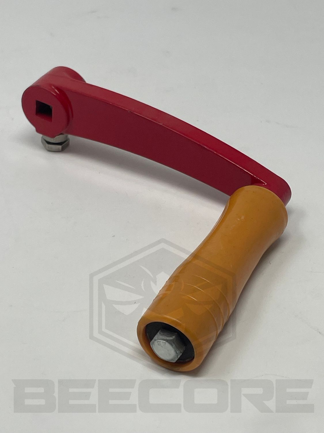 Extractor handle