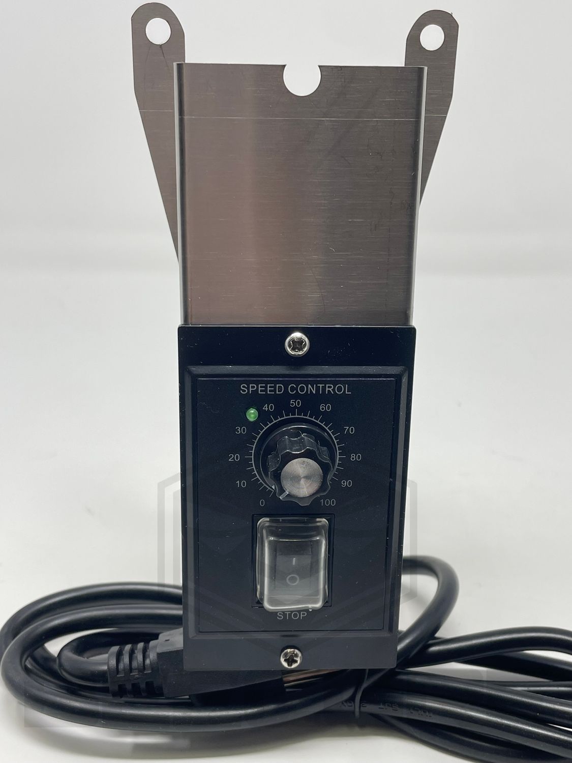 4 frame electric extractor controller
