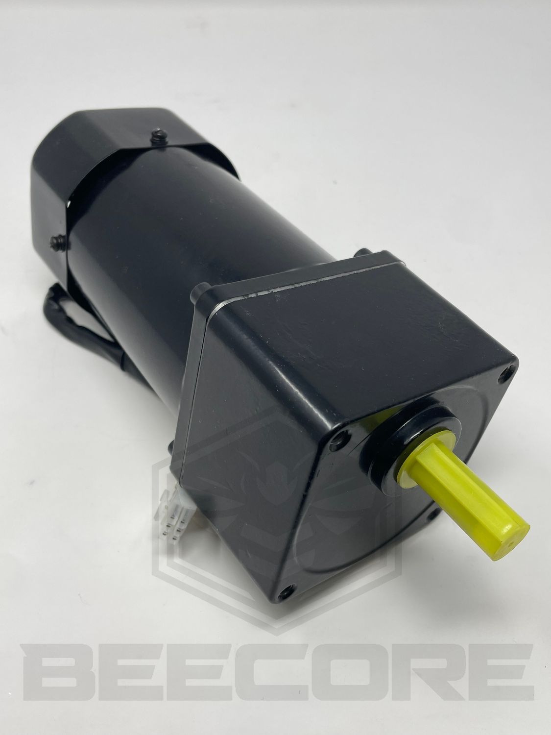 4 frame electric extractor motor