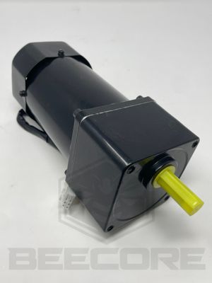 4 frame electric extractor motor