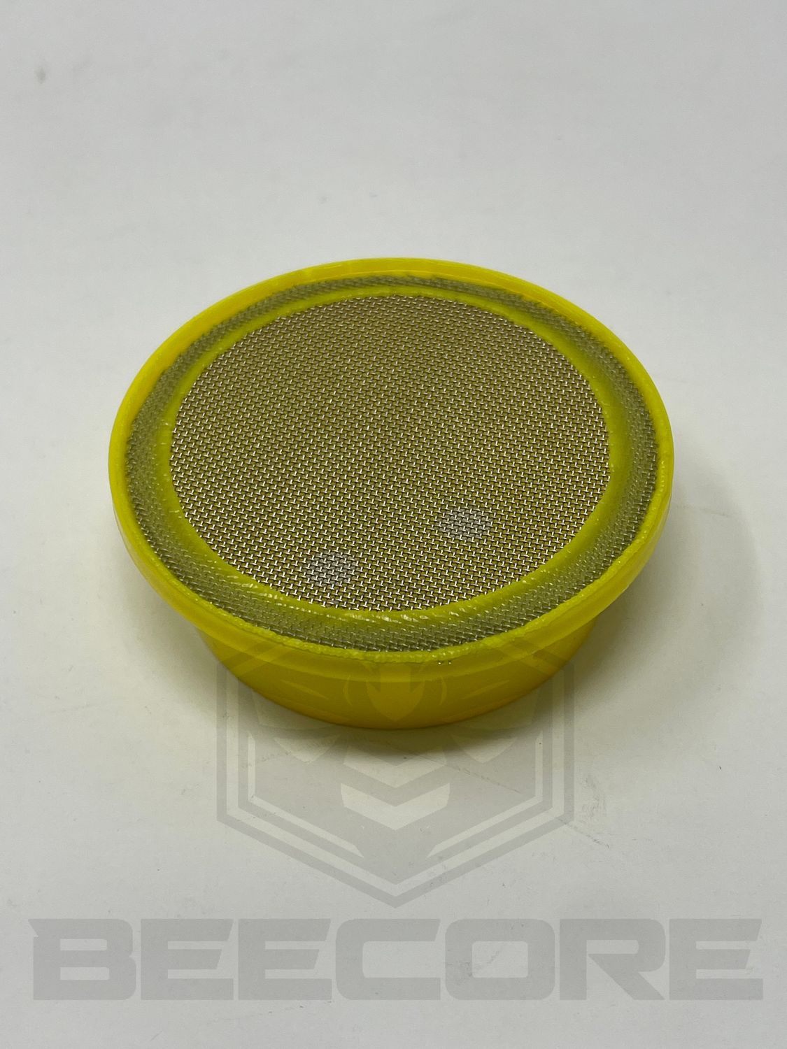 2" mesh plug for boiler