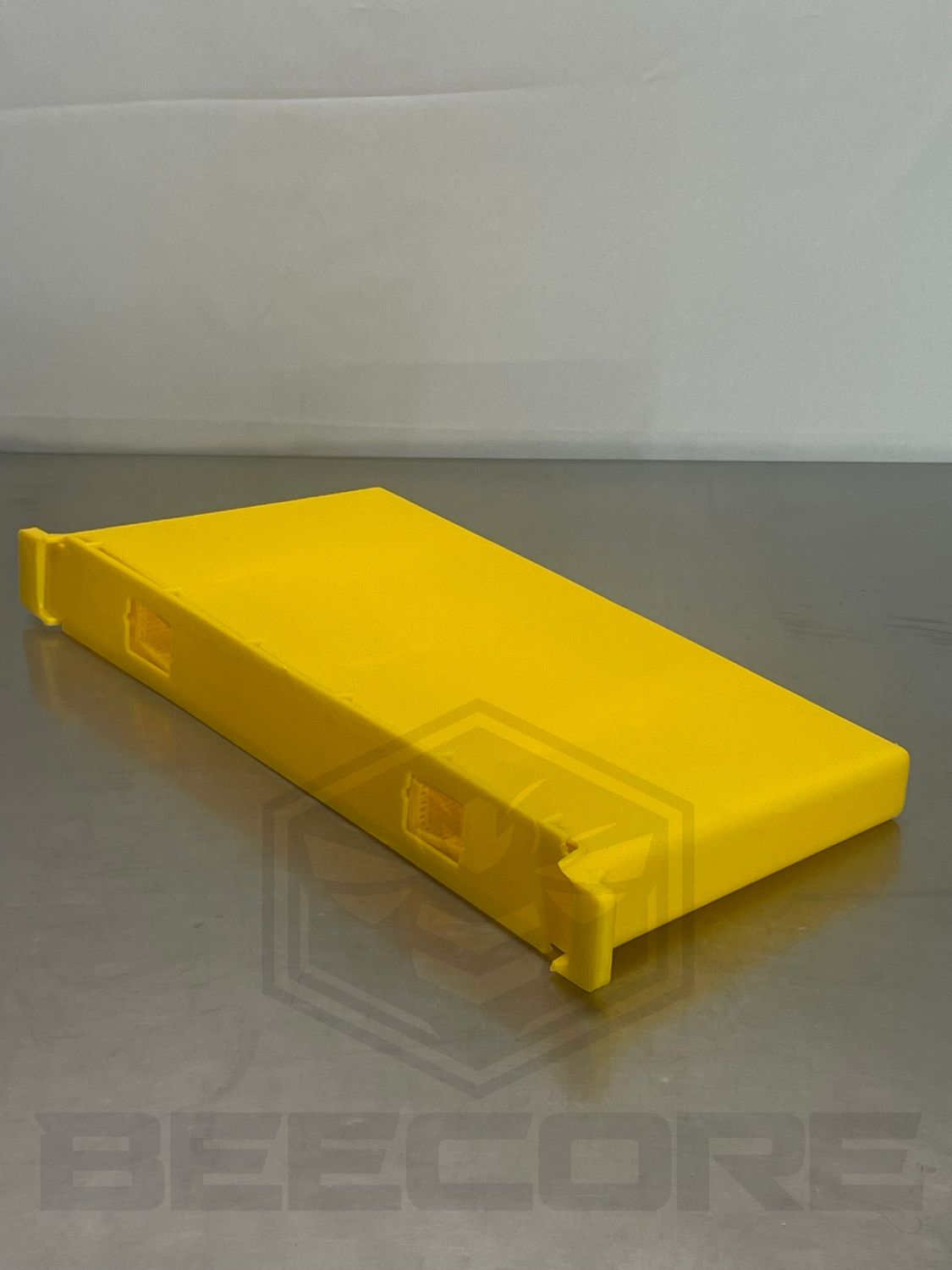 Frame Feeder Yellow