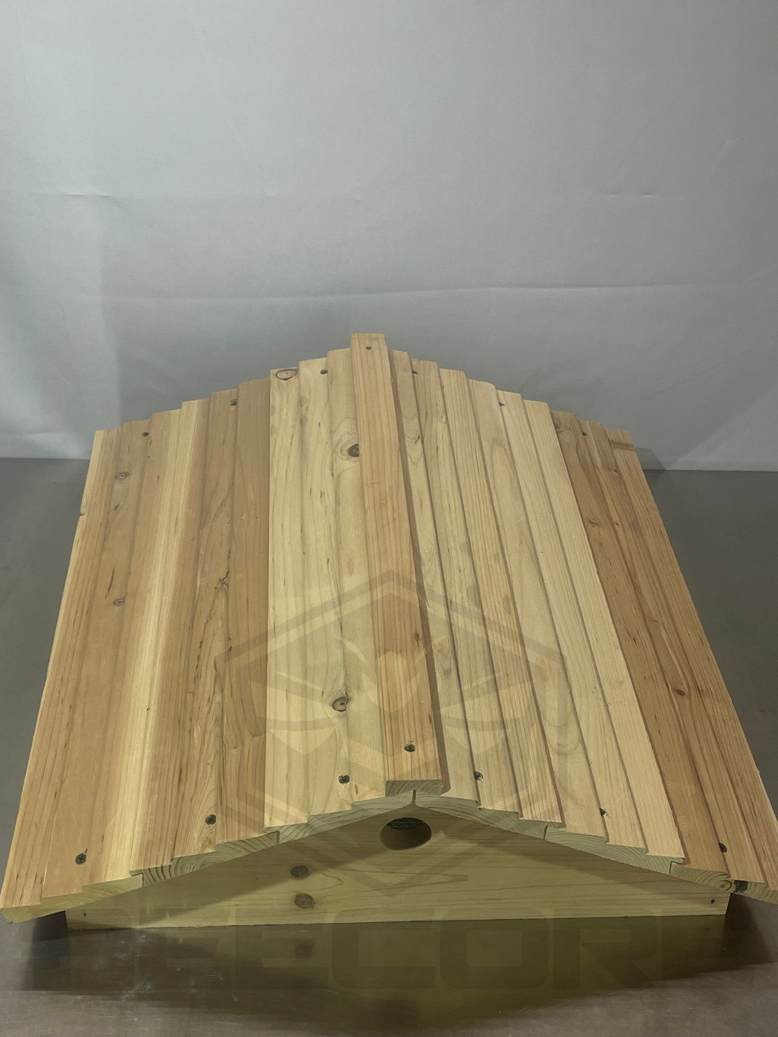 Cottage style cover