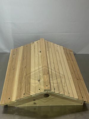 Cottage style cover