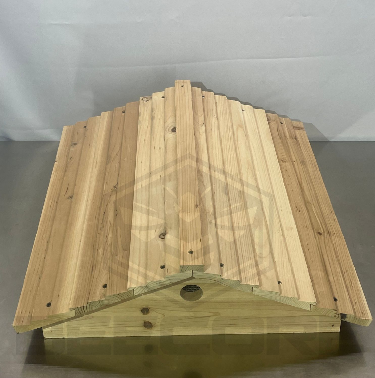 Cottage style cover