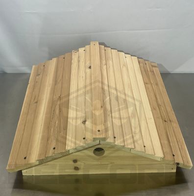 Cottage style cover