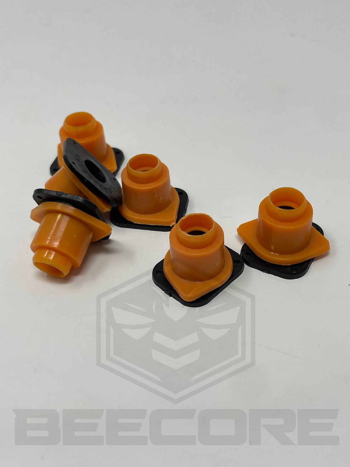 Nicot cell holder
