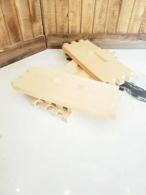 Medium hive box Premium