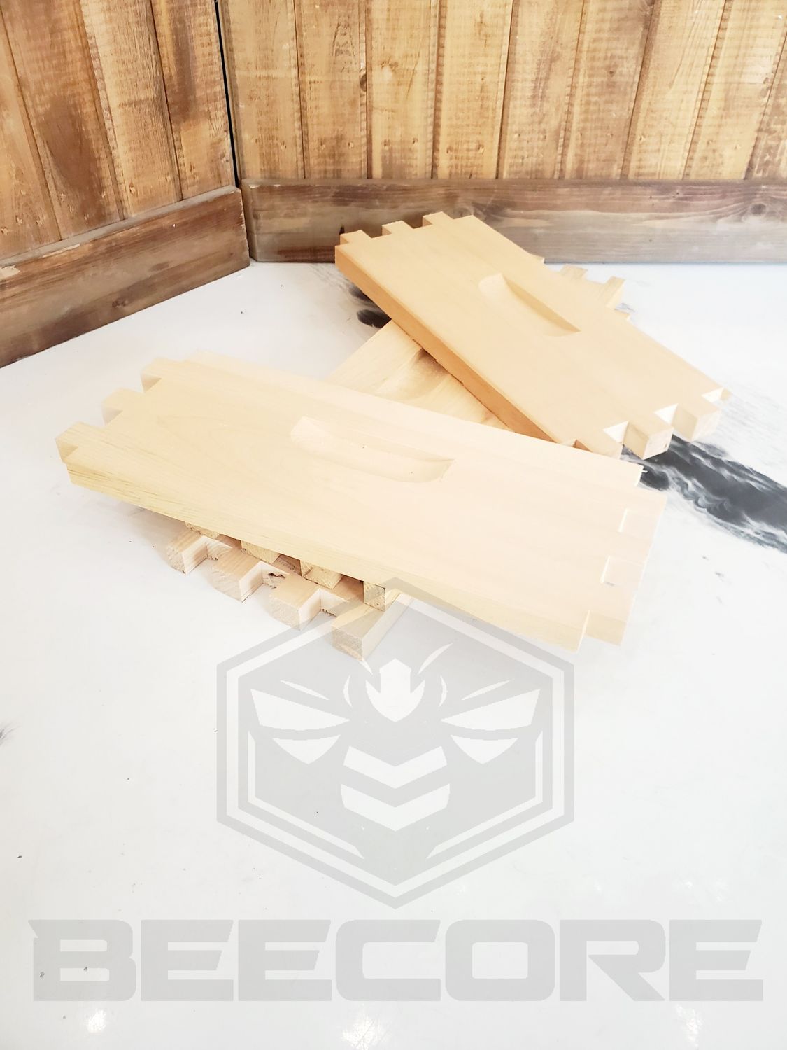 Medium hive box Premium