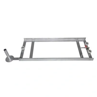 Frame wiring board