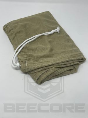 Nuc box transportation mesh bag