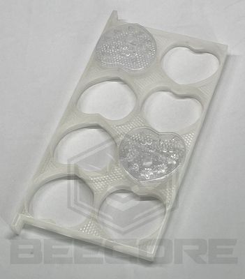 Honey comb frame