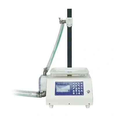 Honey filling machine