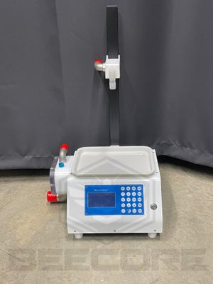 Honey filling machine