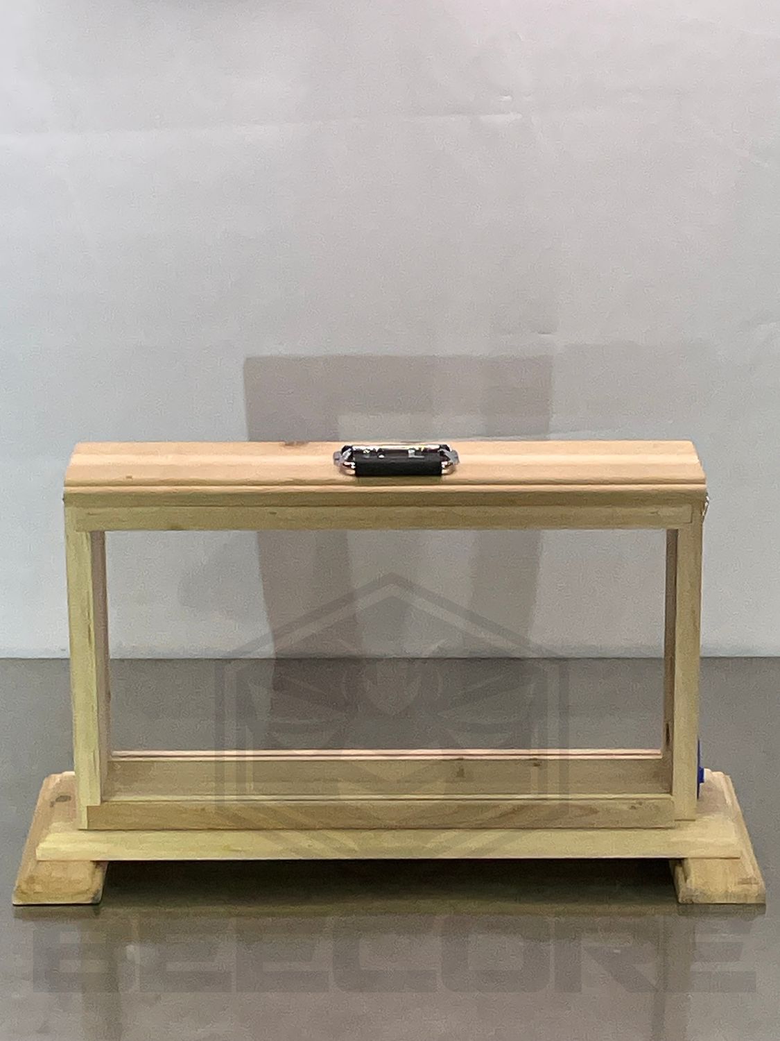 Observation hive - Wood