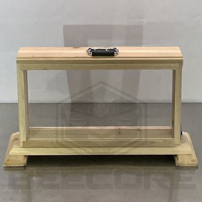 Observation hive - Wood