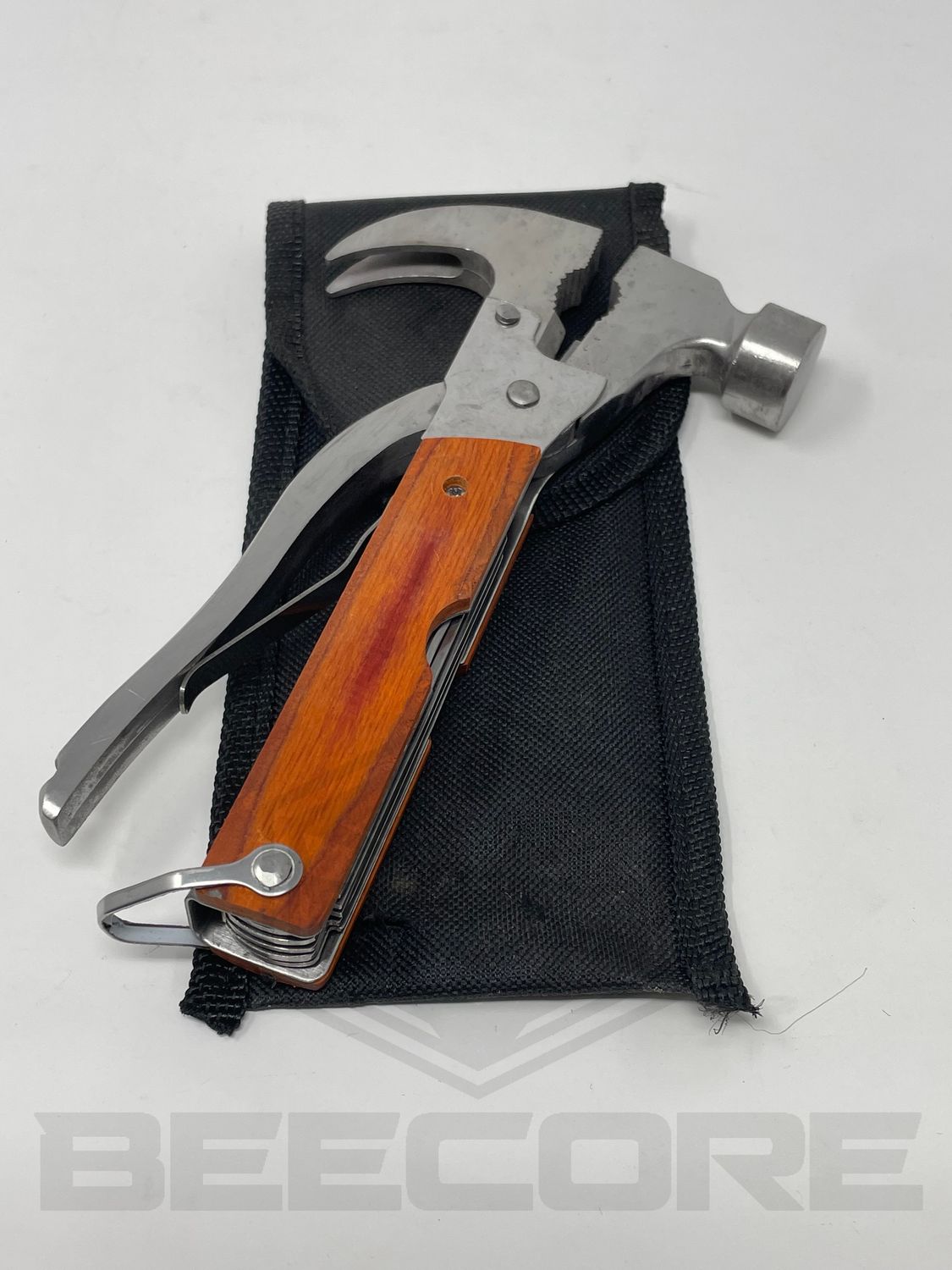 Multi-purpose tool