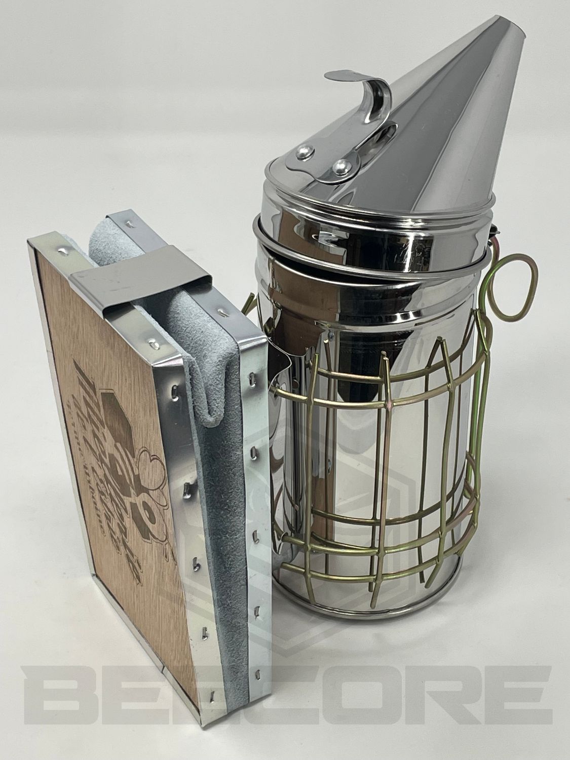 Corium Smoker - Small