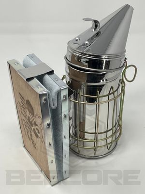 Corium Smoker - Small