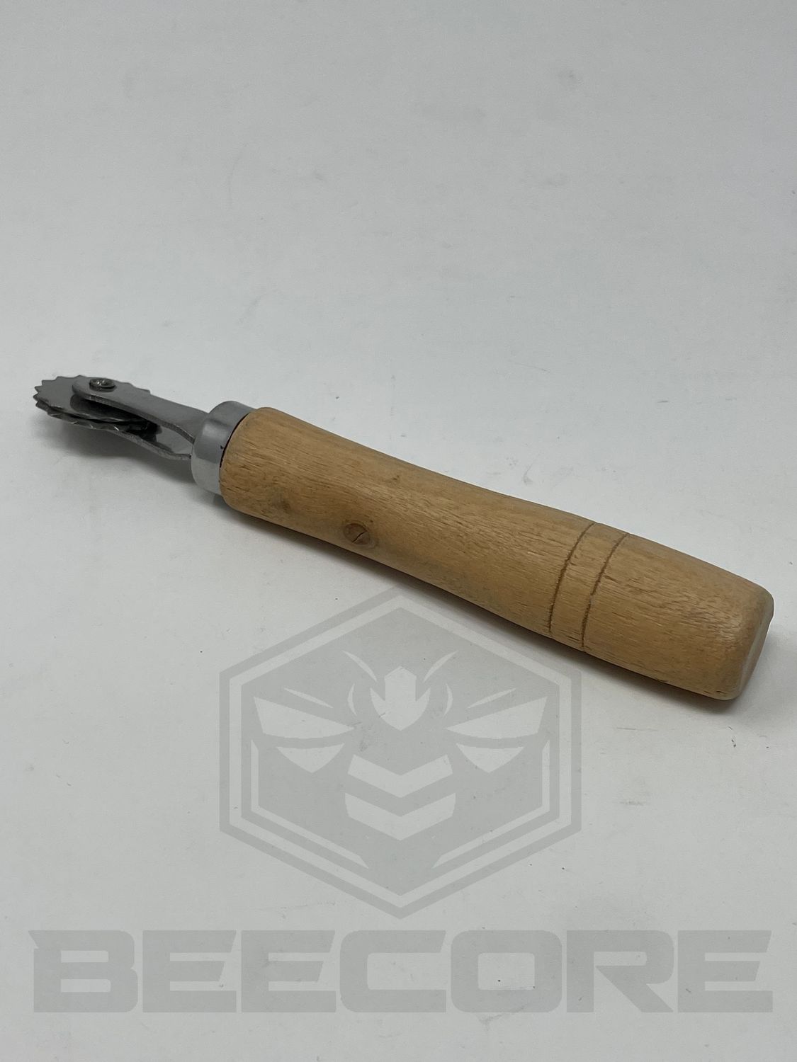 Wheel wire embedder