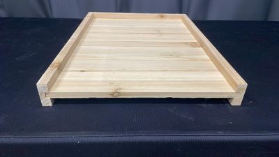 Premium Reversible Bottom Board