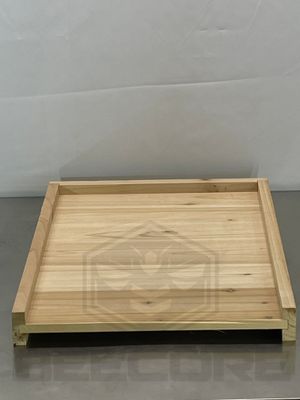 Premium Reversible Bottom Board