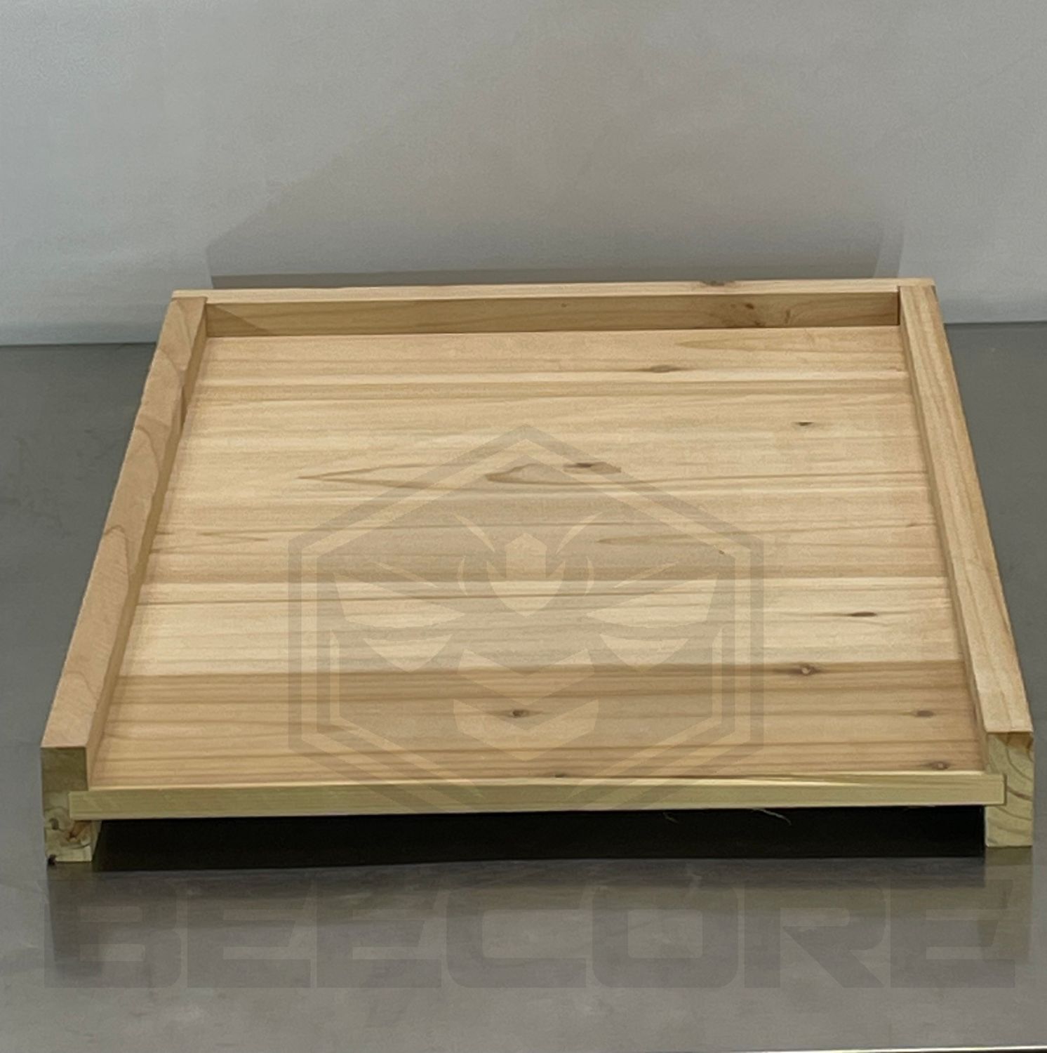 Premium Reversible Bottom Board