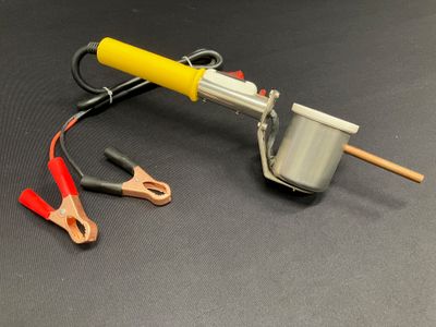 Deluxe varroa treatment kit