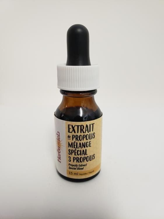 Propolis extract 15 ml