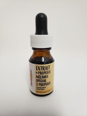 Propolis extract 15 ml